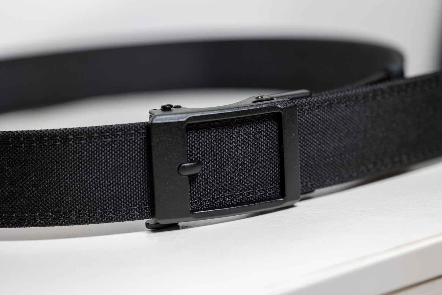 חגורה נשק ראצ'ט קשיחה מאוד