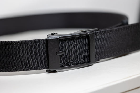 חגורה נשק ראצ'ט קשיחה מאוד