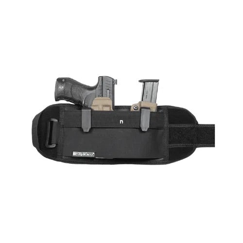 חגורת נשיאה / רצועת ספורט עם אקדח ומחסנית STRAP-TAC